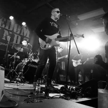 Neil Anderson (UK) The Original Gravity Man 11. Freedom Sounds Festival - Kantine, Koeln - 25. April 2025 (9).JPG